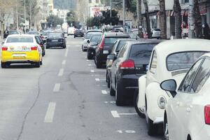 Anegdota sa podgoričke raskrsnice: "Bolje ti je da prosiš"