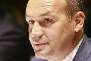 Hodžaj: Skupština Kosova za nekoliko dana o demarkaciji sa Crnom...