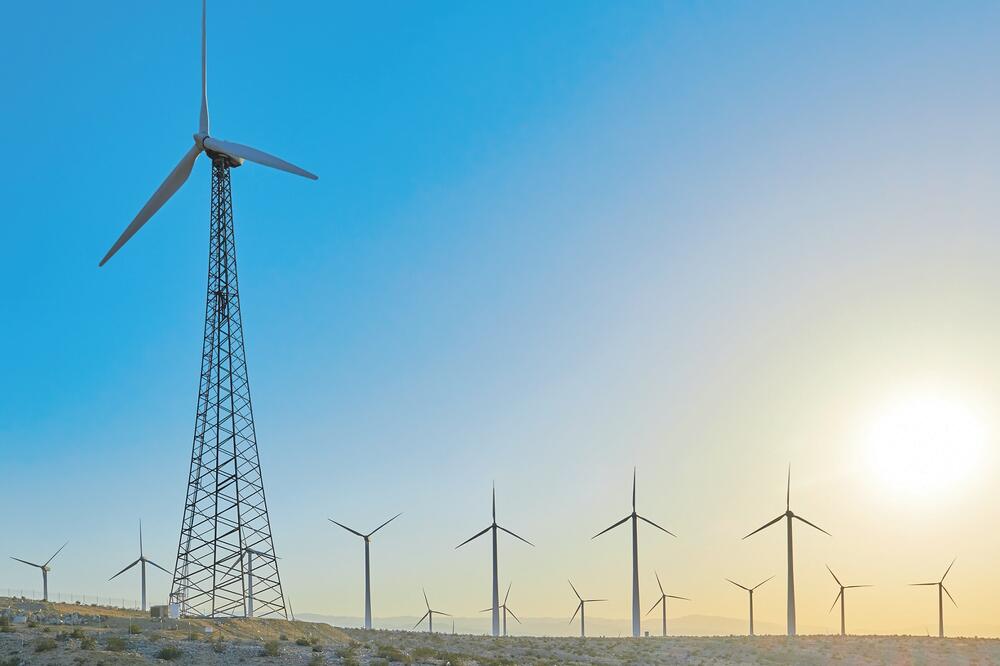 vjetrenjače, Foto: Shutterstock