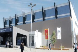 Poslovanje preduzeća UCG: Dobit od 7.000 na kraju 2016.