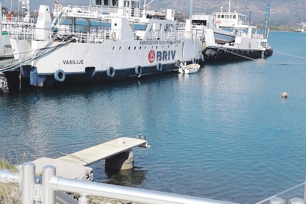 Muo Bazdanj, Foto: Privatna arhiva