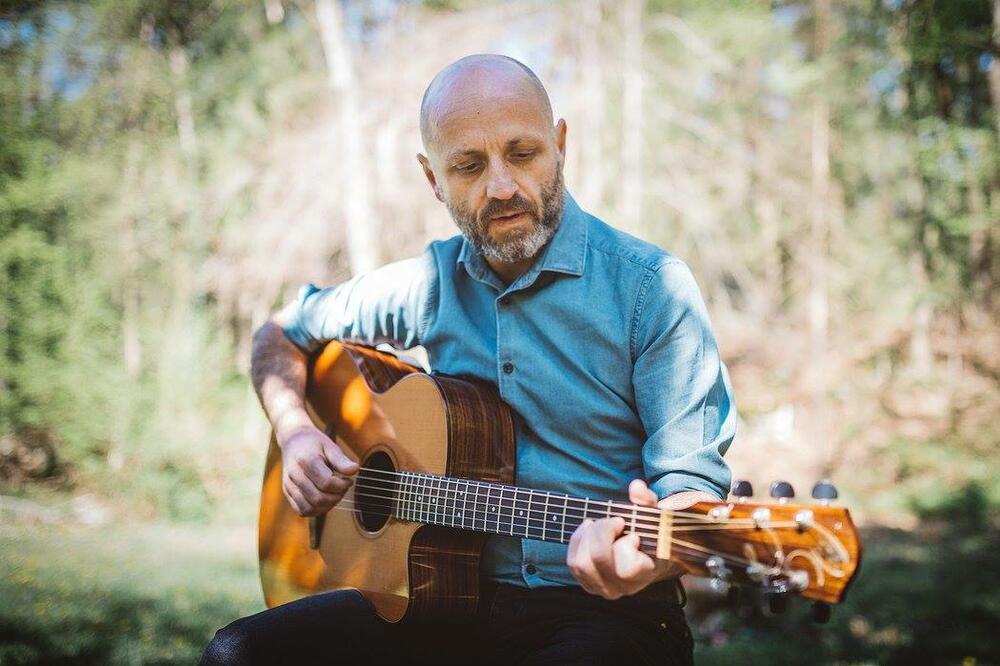 Mile Kekin, Foto: Facebook