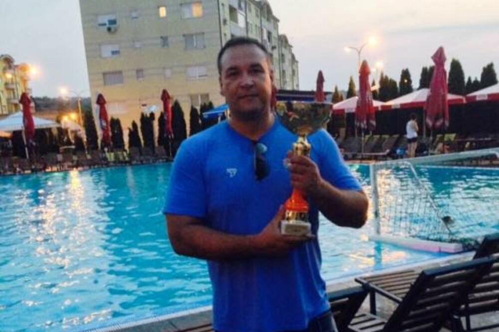 Milan Janičić, Foto: Slavica Kosić