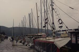 Građanska lista za Herceg Novi: Napadaju nas oni koji su uništili...