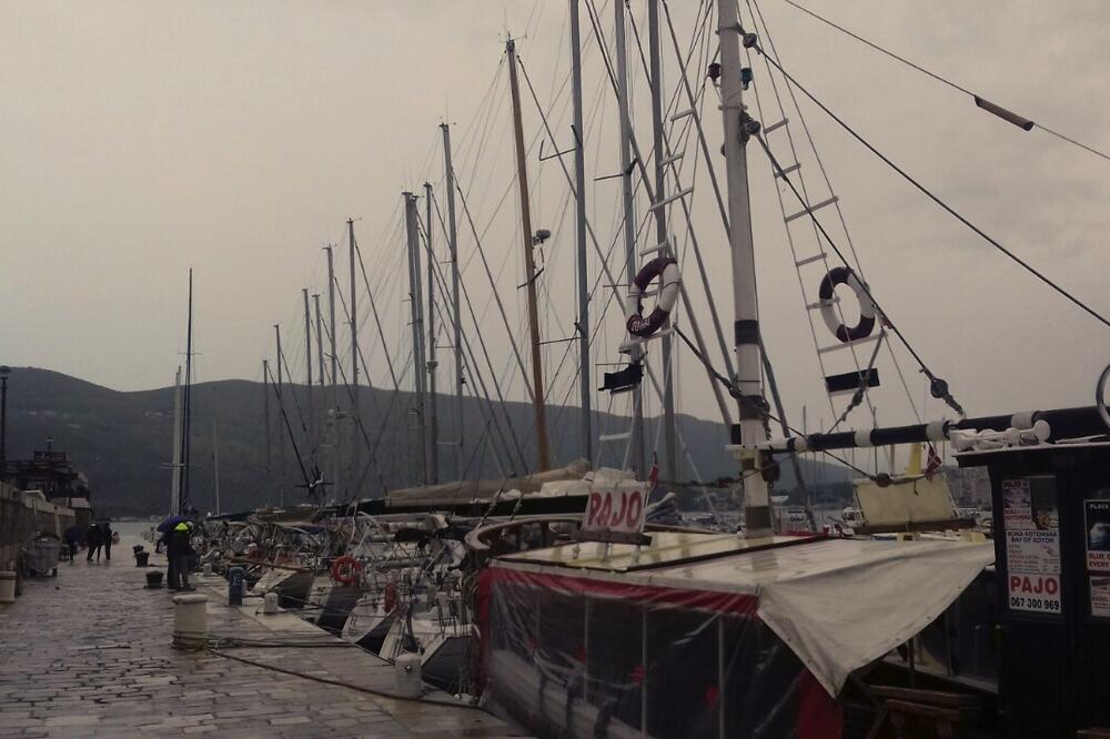 Herceg Novi, Foto: Slavica Kosić