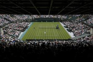 I Vimbldon uvećao nagradni fond