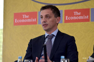 Bošković: Rusija stoji iza pokušaja državnog udara i pokušaja...