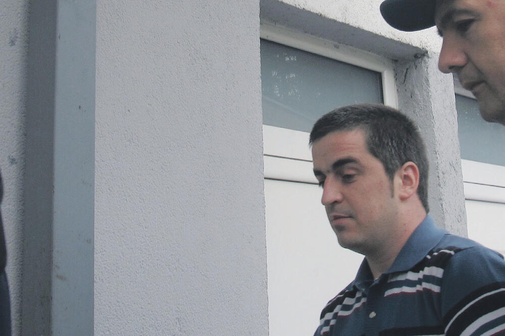 Matija Drašković, Foto: Jelena Ćetković