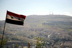 Prekinuti mirovni pregovori o Siriji u Astani: Pobunjenici...