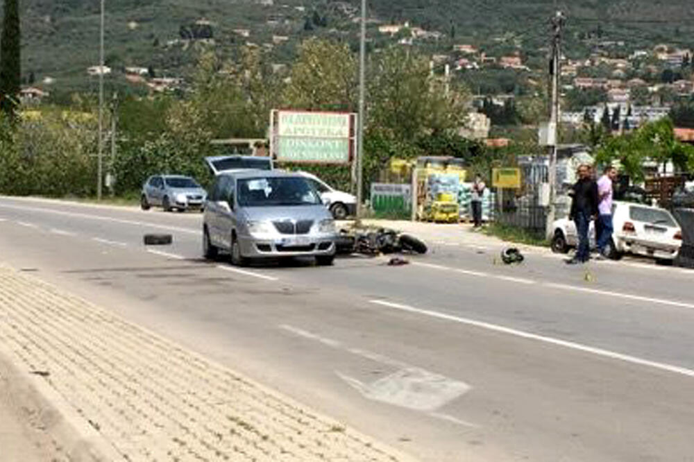Udes, Bar, Foto: Sergej Zabiako