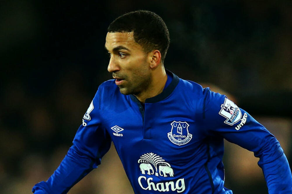 Aron Lenon, Foto: Skysports.com