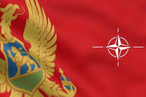 "CG dokazala posvećenost vrijednostima NATO - slobodi,...