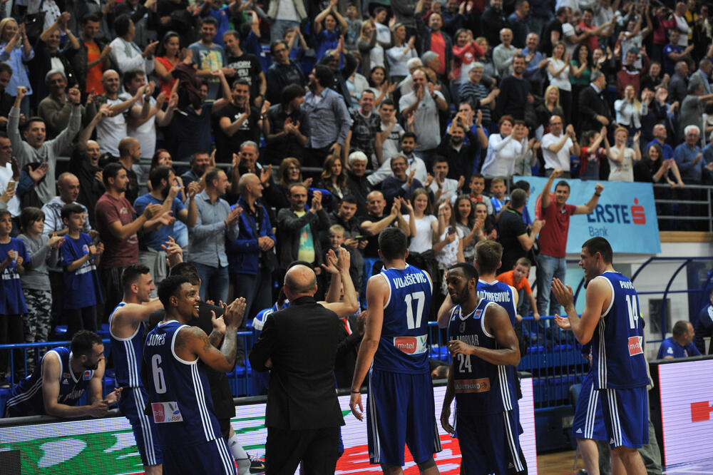 kk mornar, Foto: Savo Prelević