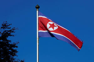Sjeverna Koreja: Američki državljanin uhapšen zbog...