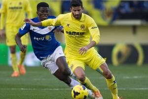 Milan konačno dogovorio dolazak štopera iz Viljareala