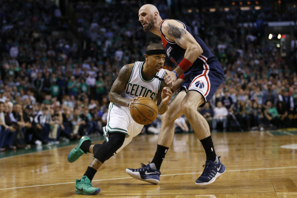 tomas, Foto: Reuters