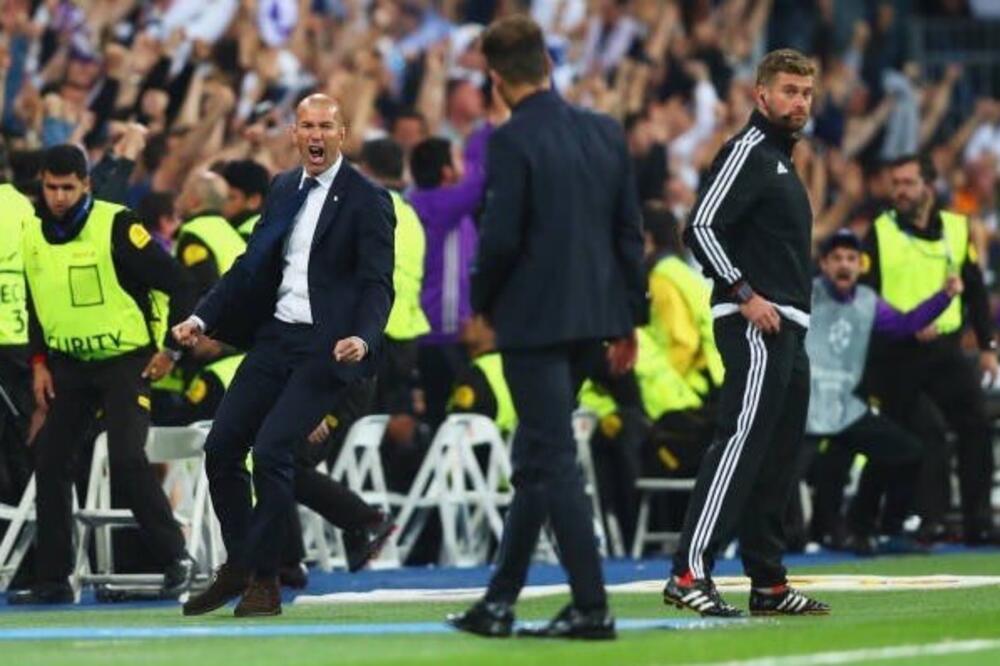 Zidan, Foto: Twitter