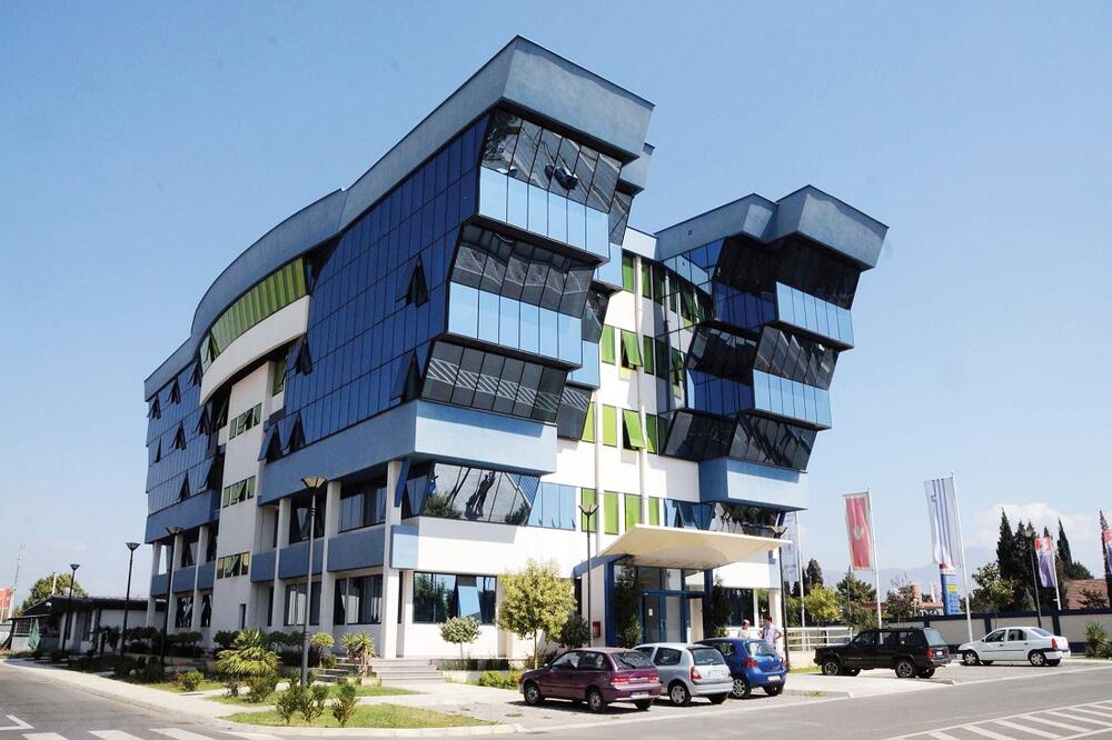 Vodovod i kanalizacija, Podgorica, Foto: Arhiva "Vijesti"