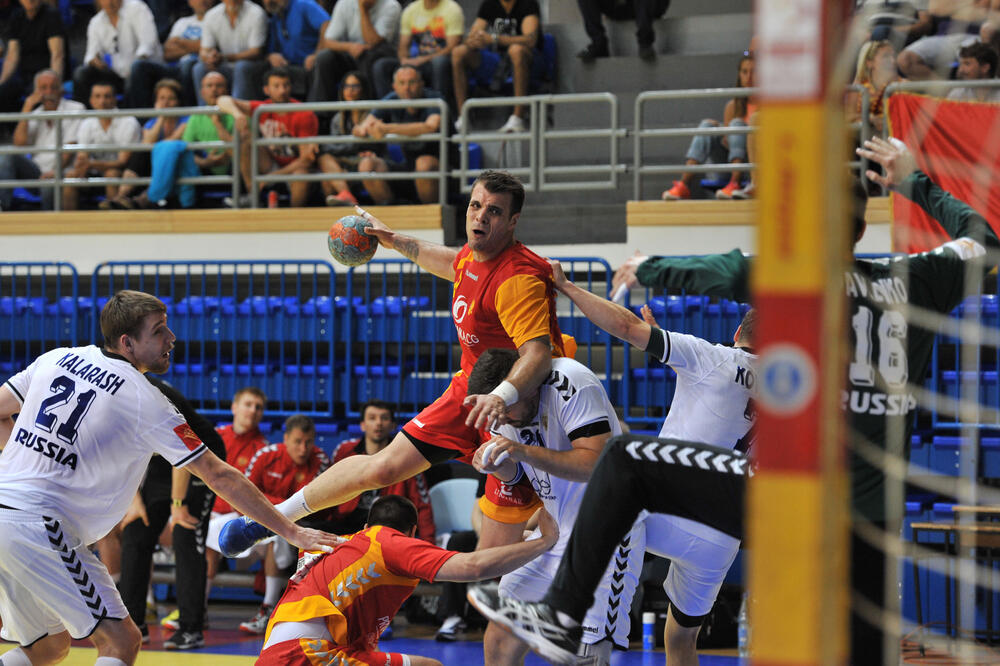 Vasko Ševaljević, Foto: Savo Prelević