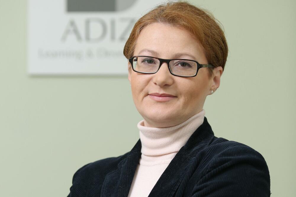 Ivana Zvrko, Foto: Privatna arhiva