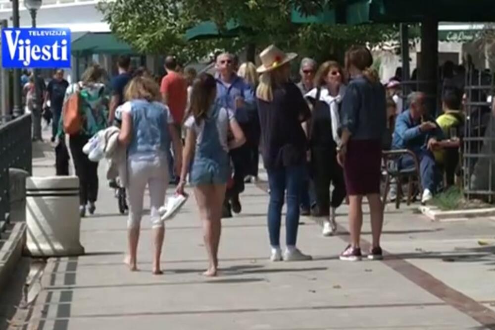 Herceg Novi, Foto: Screenshot (TV Vijesti)