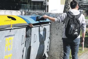 "Čistoća" tužila preko 19 hiljada građana