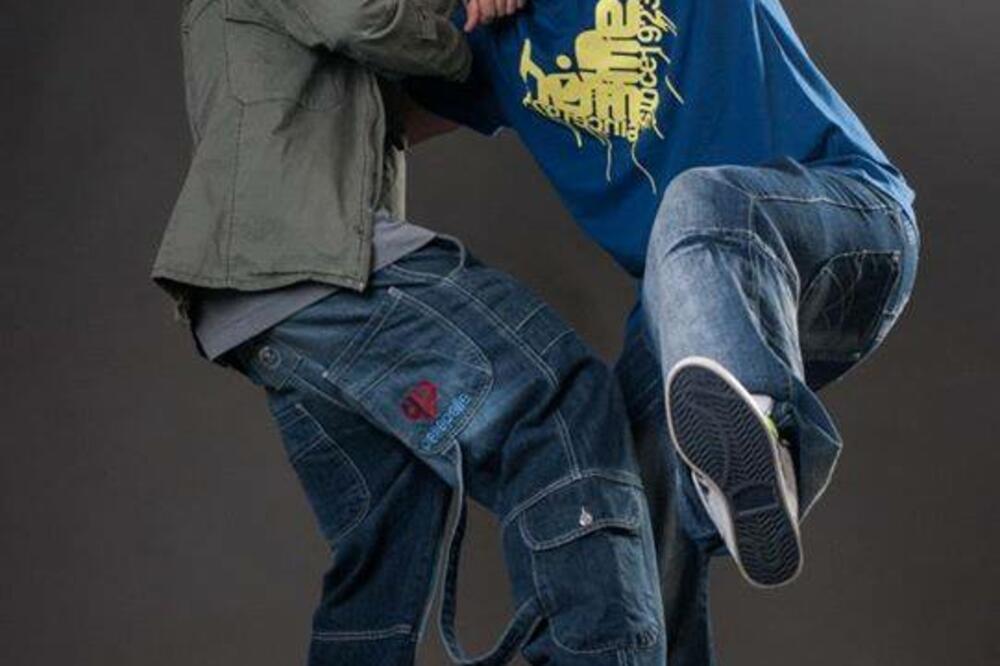 Story i Strašilo, Foto: Facebook