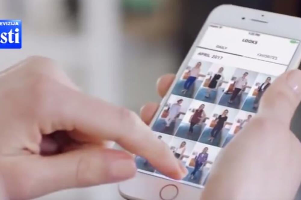 M:tech, telefon, Foto: Screenshot (YouTube)