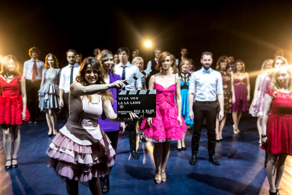 Viva Vox, Foto: Danilo Mijatović