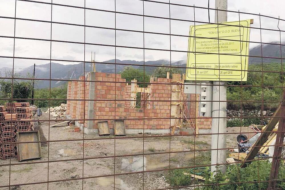 kuća, čelobrdo, Foto: Čitalac "Vijesti"