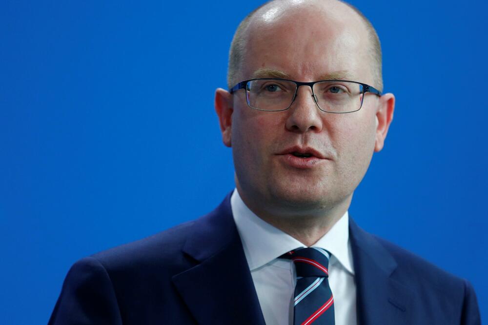Bohuslav Sobotka, Foto: Reuters