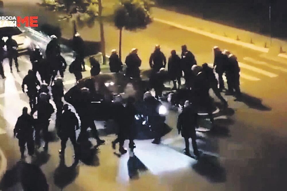 Mijo Martinović, Foto: Screenshot (YouTube)