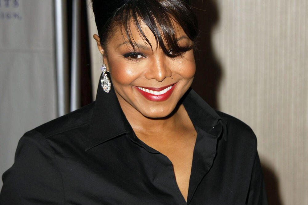 Dženet Džekson, Foto: Shutterstock