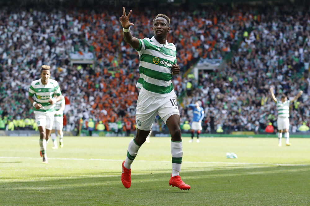 Musa Dembele, Foto: Reuters