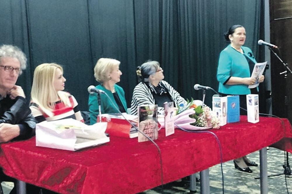 Nikšić veče, Foto: Svetlana Mandić