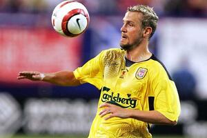 Bivši štoper Liverpula preuzeo Ksamaks