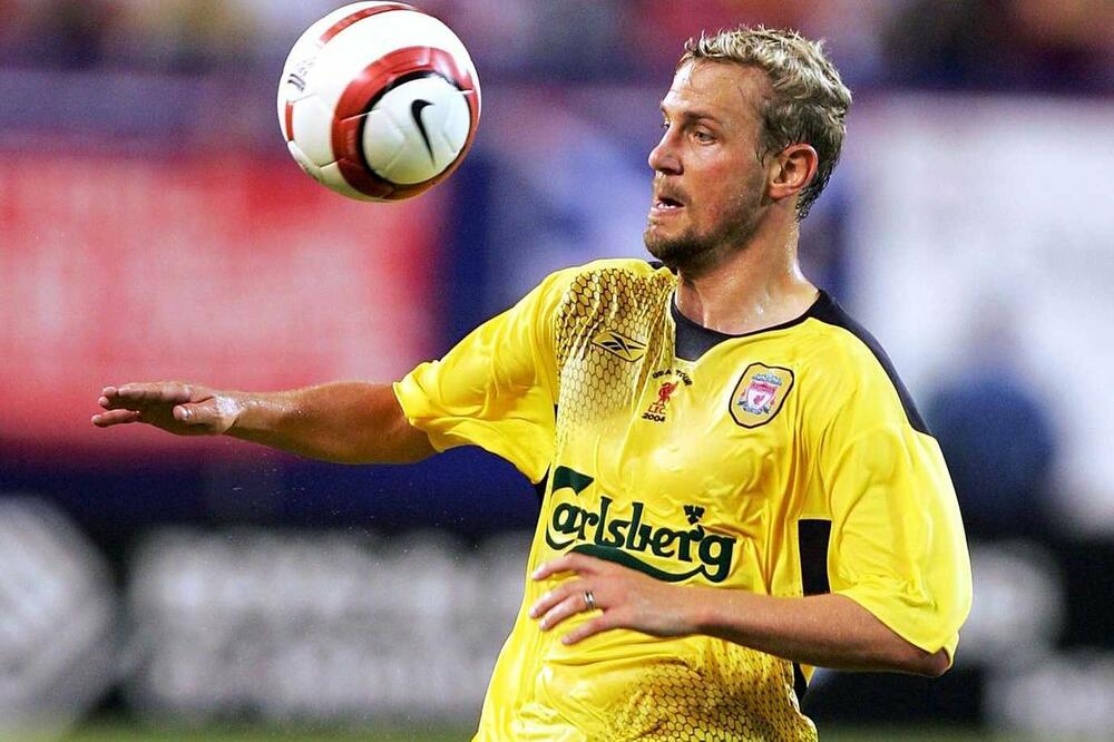 Štefan Anšo, Foto: RTE