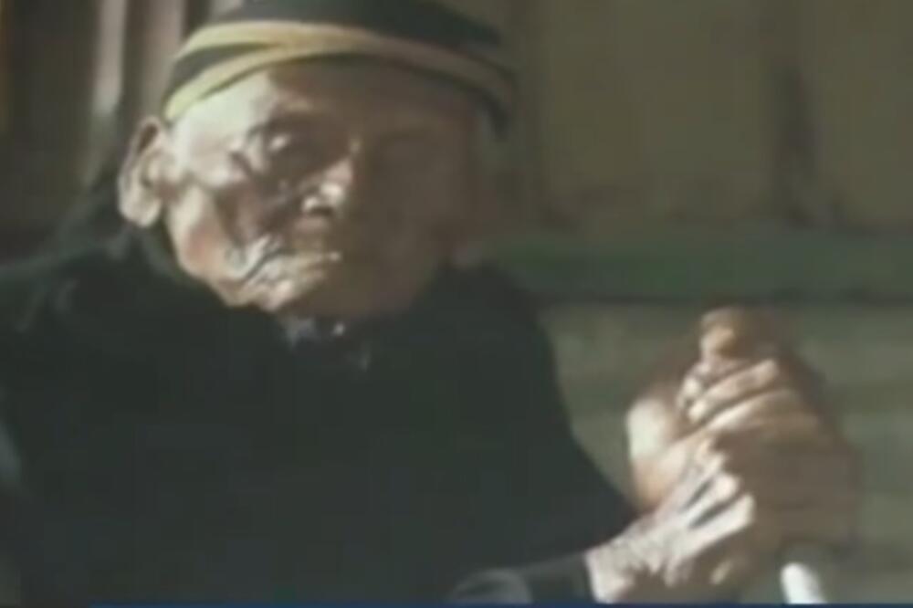 Mbah Goto, Foto: Screenshot (YouTube)