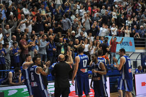 Pavićević i Đaletić u verbalnom sukobu oko Šehovića: "Ja ću to sa...