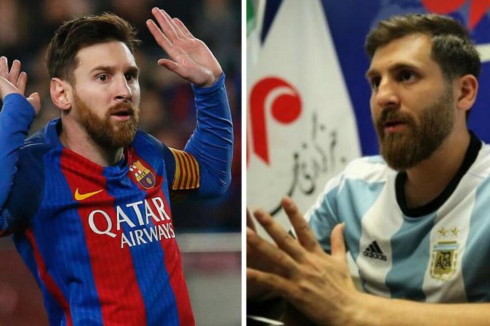 mesi, Foto: Marca.com