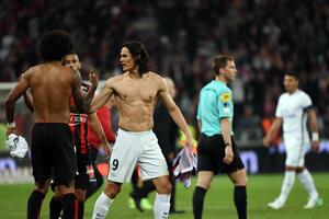 Kad „sveci” postanu divljaci