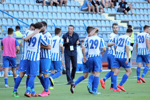 Kako je Budućnost još prva: Kad rivali ne iskoriste "zicere"