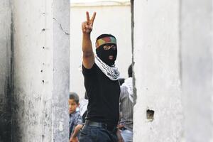 Hamasova povelja: Izbrisan poziv na uništenje Izraela