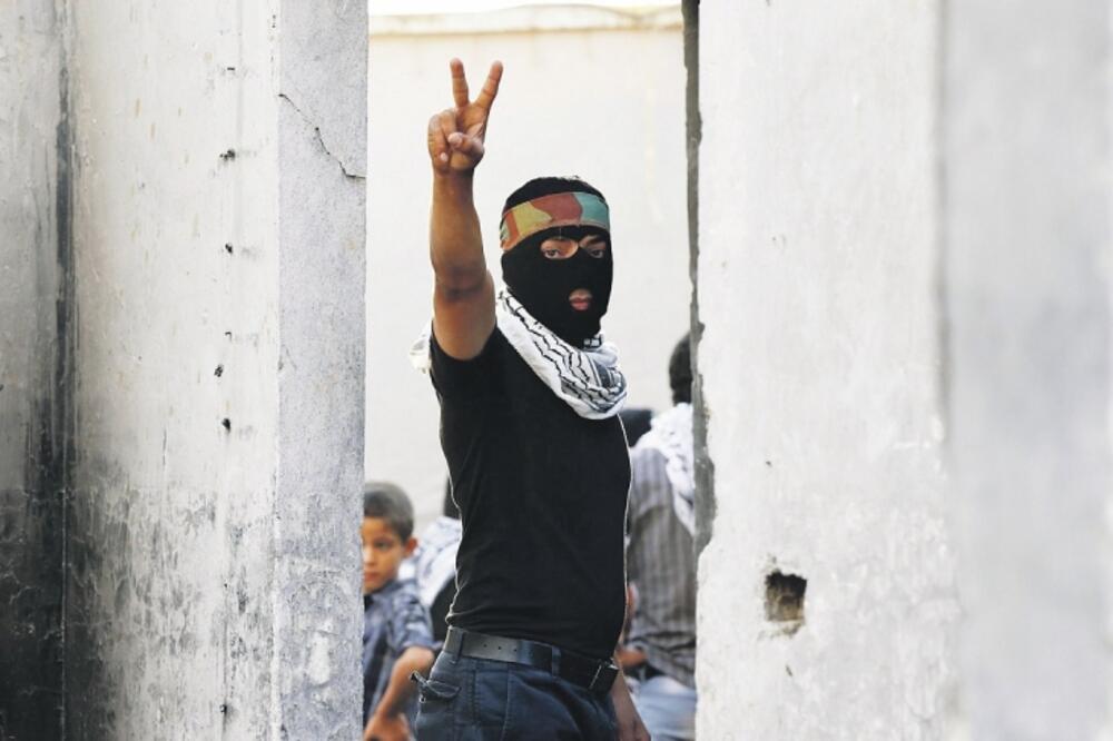 Hamas, Foto: Reuters
