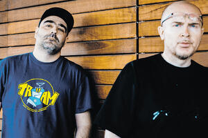 Tram 11: Koncert u Zagrebu kao veliko finale