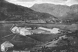 Potez Kolašinca se i  danas prepričava: Okupatora častio "pesnicom"