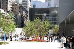 MoMA u Njujorku će biti zatvoren četiri mjeseca zbog renoviranja