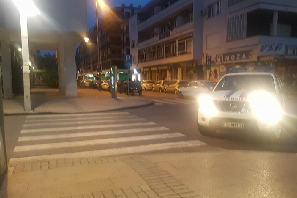 Bomba SDT, Foto: Srdan Kosović