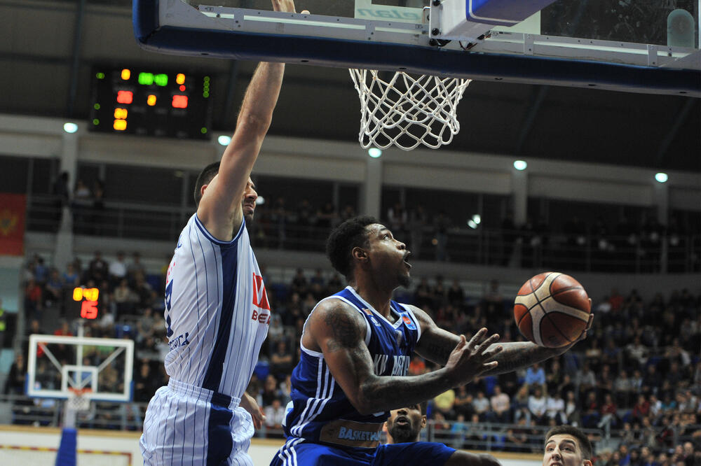 budućnost mornar, Foto: Savo Prelević