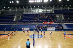 Luka Bar ubjedljiva na startu finala plej-ofa